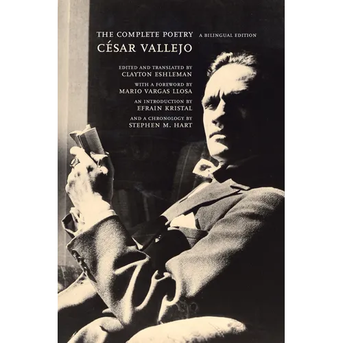 The Complete Poetry: A Bilingual Edition - Paperback