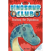 Dinosaur Club: Tracking the Diplodocus - Paperback