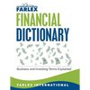The Farlex Financial Dictionary: Business and Investing Terms Explained - Paperback