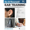 Do-It-Yourself Ear Training - The Best Step-By-Step Guide to Start Learning: Book with Online Audio & PDF Handouts - Paperback