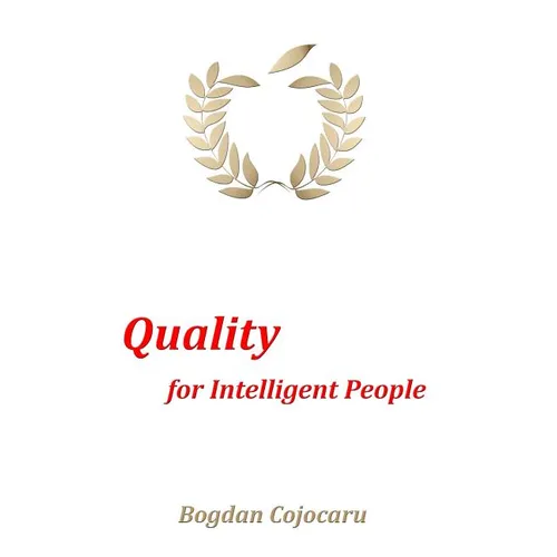 Quality for Intelligent People - Paperback