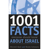 1001 Facts Everyone Should Know about Israel - Paperback