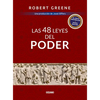 Las 48 Leyes del Poder = The 48 Laws of Power - Paperback