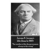 Jerome K. Jerome - Idle Ideas In 1905: "The weather is like the government, always in the wrong." - Paperback