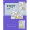 News Clippings from Panguitch, Utah: 1873 - 1919 - Paperback
