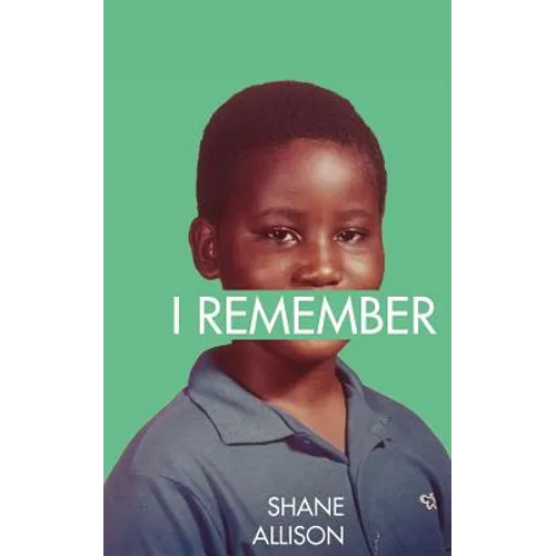 I Remember - Paperback