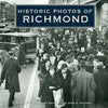Historic Photos of Richmond - Hardcover