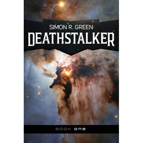 Deathstalker - Paperback