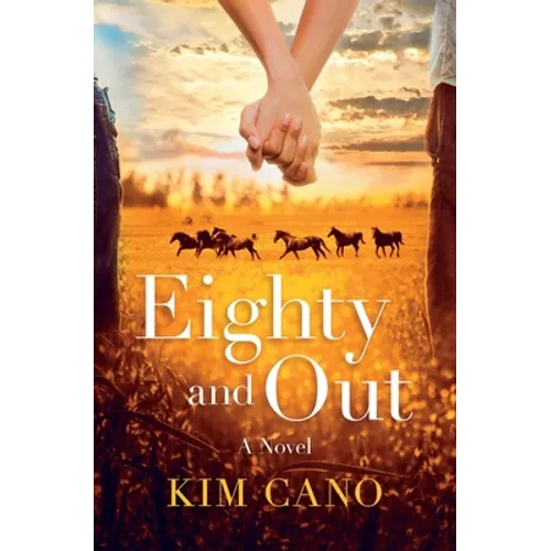 Eighty and Out - Paperback