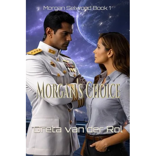 Morgan's Choice - Paperback