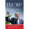 Trump . . . A True American Patriot or Not? - Hardcover