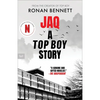 Jaq: A Top Boy Story - Paperback