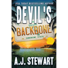 Devil's Bankbone - Paperback