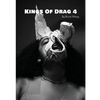 Kings of Drag 4: High quality studio photographs of British Drag Kings - Paperback
