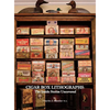 Cigar Box Lithographs: The Inside Stories Uncovered - Hardcover