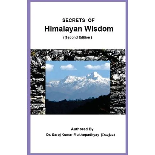 Secrets of Himalayan Wisdom - Paperback