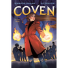 Coven: A Graphic Novel - Paperback