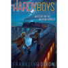 Mystery on the Mayhem Express - Paperback