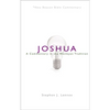 Nbbc, Joshua: A Commentary in the Wesleyan Tradition - Paperback