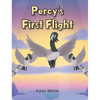 Percy's First Flight - Hardcover