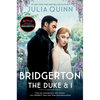 Bridgerton [Tv Tie-In]: The Duke and I - Paperback