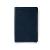KJV Personal Size Bible, Navy Leathertouch - Imitation Leather