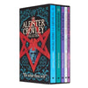 The Aleister Crowley Collection: 5-Book Paperback Boxed Set - Boxed Set