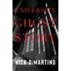 University Ghost Story - Paperback