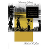 Common Lands, Common People: The Origins of Conservation in Northern New England - Paperback