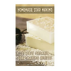 Homemade Soap Making: 35 Best Organic Soap Making Recipes: (Soap Making, Essential Oils, Aromatherapy) - Paperback