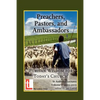 Preachers, Pastors, and Ambassadors: Puritan Wisdom for Today's Church - Paperback
