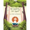 Me and My Sit Spot for Early Learners - Hardcover