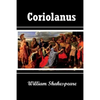 Coriolanus - Paperback
