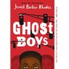 Ghost Boys - Paperback