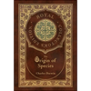 The Origin of Species (Royal Collector's Edition) (Annotated) (Case Laminate Hardcover with Jacket) - Hardcover