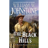 The Black Hills - Mass Market Paperbound