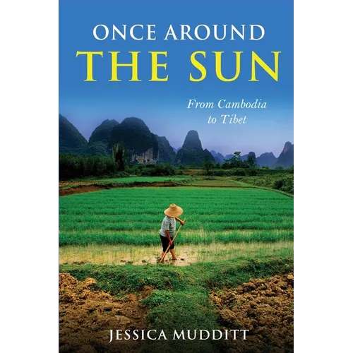 Once Around the Sun - Paperback