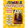 Jumble(r) Coronation: A Crowning Achievement of Puzzles! - Paperback