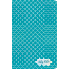 CSB Kids Bible, Thinline Edition, Aqua Leathertouch - Imitation Leather