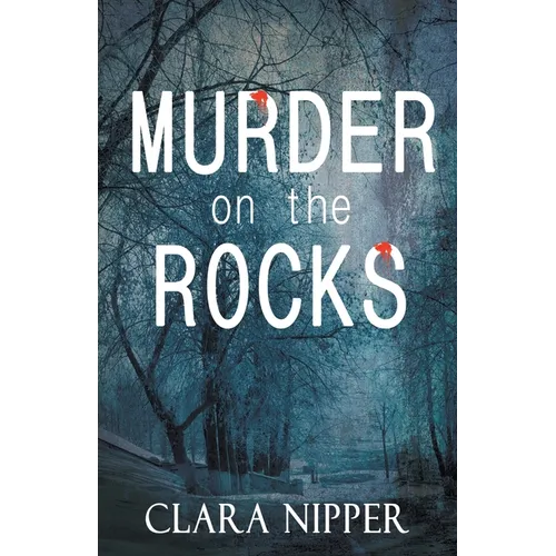 Murder on the Rocks - Paperback