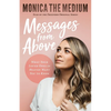 Messages from Above: What Your Loved Ones in Heaven Want You to Know - Paperback