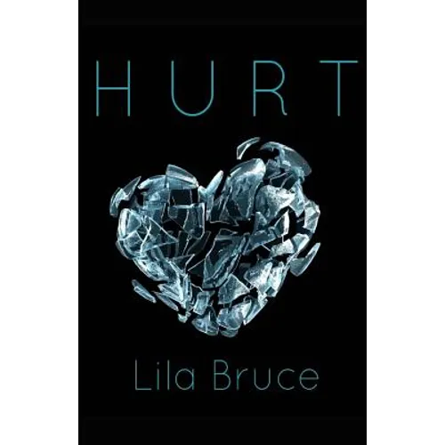 Hurt - Paperback