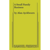 A Small Family Business - Paperback