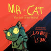 MR. CAT and The End of the World - Paperback
