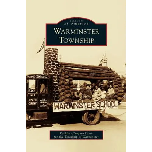 Warminster Township - Hardcover