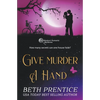 Give Murder a Hand - Paperback