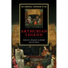 The Cambridge Companion to the Arthurian Legend - Hardcover