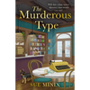 The Murderous Type - Paperback