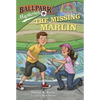 The Missing Marlin - Paperback