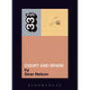 Court and Spark - Paperback
